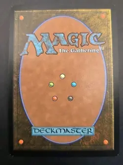Master of Ceremonies Secret Lair Drop MTG Foil Near Mint - Image 2