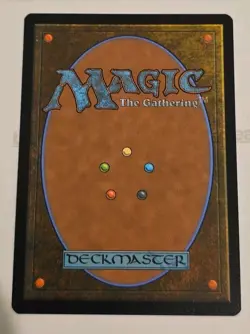 Brainstorm MTG TMNT Borderless Foil - Image 2