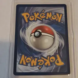 Pokemon Gordie TG24/30 Silver Tempest Trainer Gallery Ultra Rare Full Art Holo - Image 2