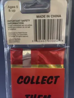 Sealed 2 Packs Pokemon Action Flipz Premier Edition - Image 3