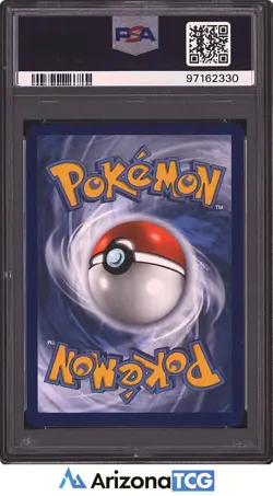 Pokemon 2021 Rayquaza VMAX 218/203 Full Art SR Evolving Skies GEM MINT PSA 10 - Image 2