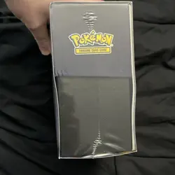 Pokemon TCG SV SURGING SPARKS ETB Elite Trainer Box - FACTORY SEALED - Image 4