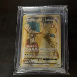 Pokemon TCG Dragonite EX & Suicune V Holo Ability Card Lot English - Image 2