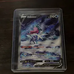 Pokemon TCG Dragonite EX & Suicune V Holo Ability Card Lot English - Image 4
