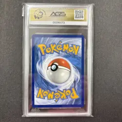 2023 Pokemon SWSH FA/Pikachu 160/159 Crown Zenith Holo - Image 2