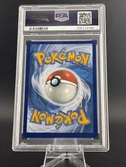2022 Pokemon Mimikyu VMAX Brilliant Stars TG17/TG30 FA PSA 10 - Image 4