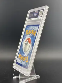 2022 Pokemon Mimikyu VMAX Brilliant Stars TG17/TG30 FA PSA 10 - Image 5