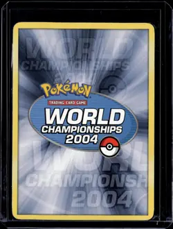 Dunsparce - 60/100 / (Kevin Nguyen) World Championship 2004 (NM) / Pokemon TCG - Image 2