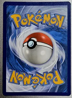 Pokemon Temporal Forces UR Walking Wake ex 189 Ultra Rare NM - Image 2