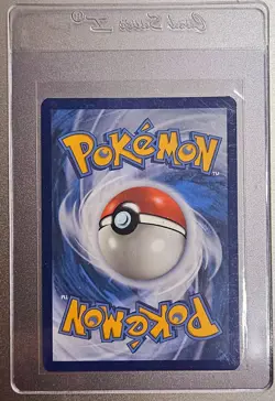 Pokemon Temporal Forces UR Walking Wake ex 189 Ultra Rare NM - Image 4
