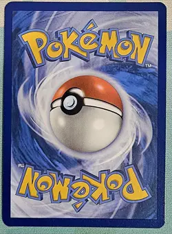 Pokemon Glimmora ex 218/091 Paldean Fates Shiny Ultra Rare Full Art Holo NM - Image 2