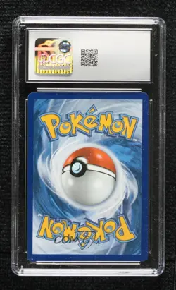 Mega Charizard X ex Pokemon Evolution Black Star (MEP) Promo CGC 10 Gem Mint - Image 2