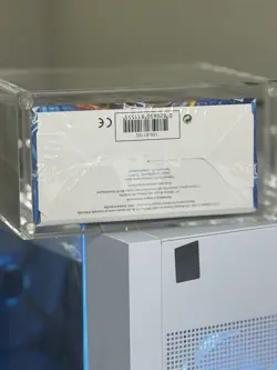 Pokemon TCG XY Evolutions Booster Box (36 Packs) Factory Sealed w/ Acrylic Case - Image 4