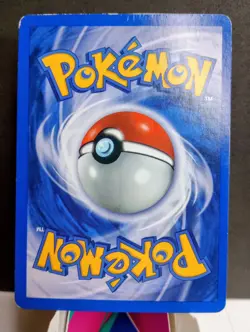 Pokemon TCG: Kingdra #8/111 WOTC Neo Genesis Holo Vintage Swirl #TG03/TG30 SWSH - Image 3