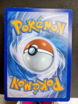 Pokemon TCG: Kingdra #8/111 WOTC Neo Genesis Holo Vintage Swirl #TG03/TG30 SWSH - Image 5