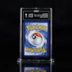 Greninja EX #132 - Black Star Promo - 2024 Pokemon Shrouded Fable TAG 9 - Image 2