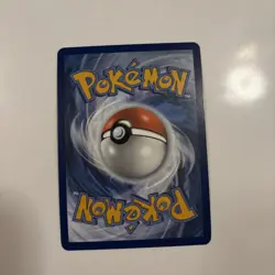 Pokemon TCG, Tyranitar Ex 064/131 - Prismatic Evolutions NM - Image 2