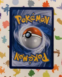 Pokemon TCG Pikachu SM76 Sun And Moon Promo Cosmos Holo English 2017 - Image 2