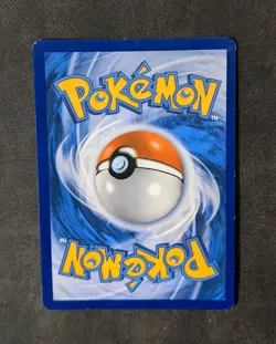 Pokemon TCG Pikachu SM76 Sun And Moon Promo Cosmos Holo English 2017 - Image 3