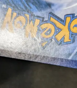 Pokemon TCG Pikachu SM76 Sun And Moon Promo Cosmos Holo English 2017 - Image 4