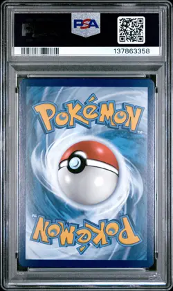 2022 Pokemon Go Radiant Venusaur #004 GEM MT PSA 10 - Image 2