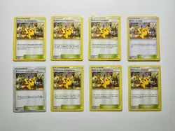 Champions Festival 2019 PROMO Pack - Official From Pokemon World Championships - Image 3