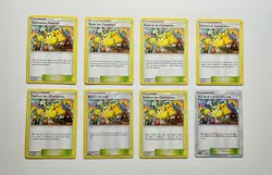 Champions Festival 2018 PROMO Pack - Official From Pokemon World Championships - Image 3
