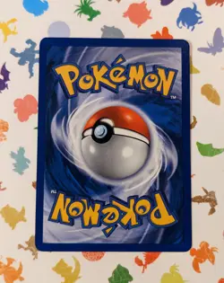Pokemon TCG Sabrina's Psyduck 99/132 *1st Edition* Gym Challenge 2000 - Image 2