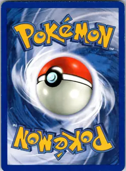 Eevee 51/64 Jungle MP Pokemon TCG - Image 2
