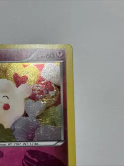 Pokemon TCG Swirlix RC19/RC32 Generations Radiant Collection - Image 4