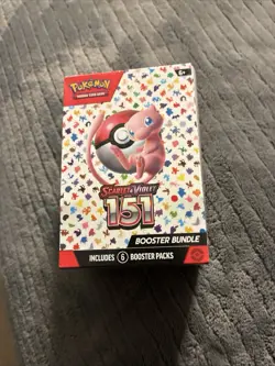 3 Pokemon Bundles All Sealed Inc. 151, Destined Rivals & Prismatic Evolutions - Image 2