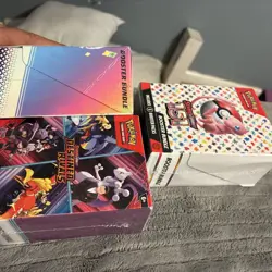 3 Pokemon Bundles All Sealed Inc. 151, Destined Rivals & Prismatic Evolutions - Image 5