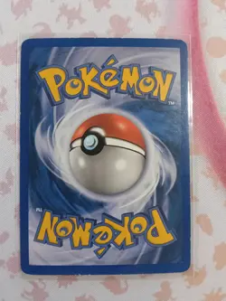 Skitty 64/92 Legend Maker Stamped Reverse Holo Pokemon *NICE* - Image 2