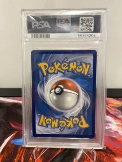 Charizard V 050/073 Champion's Path Elite Trainer Box Pokemon PSA 10 - Image 2