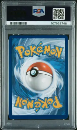 2023 Pokemon Mew 151 Wartortle #171 MINT PSA 9 Illustration Rare - Image 2