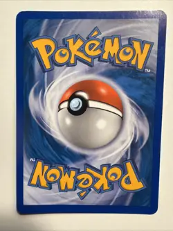 Pokemon Turtwig #DP01 Holo SWIRL Diamond & Pearl TCG LP - Image 2