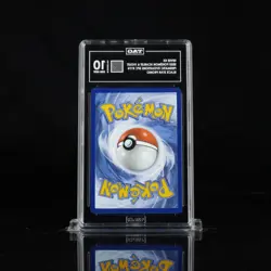 2025 Pokemon SV Prismatic Evolutions #174 Eevee EX Black Star Promo TAG 10 (959) - Image 2