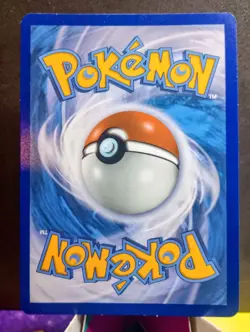 Pokemon TCG: Pikachu #SWSH039 Sword & Shield Black Star Promo Holo - Image 2