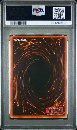 2004 YU-GI-OH! MASTER COLLECTION VOLUME 1 EN002 BARREL DRAGON MINT 9 - Image 2