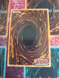 Yu-Gi-Oh! Crystal Wing Synchro Dragon RA02-EN029 Platinum Secret 1st Edition NM - Image 3