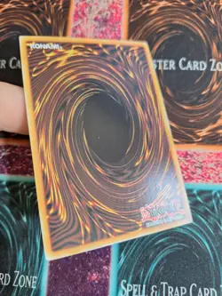 Yu-Gi-Oh! Crystal Wing Synchro Dragon RA02-EN029 Platinum Secret 1st Edition NM - Image 4