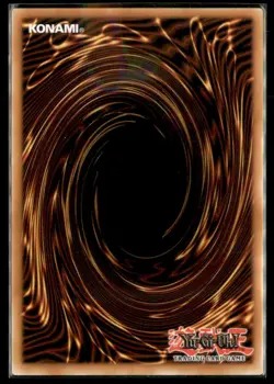 Yu-Gi-Oh! Varar, Vaalmonica Concord 1st Edition Ultra Rare INFO-EN049 - Image 2