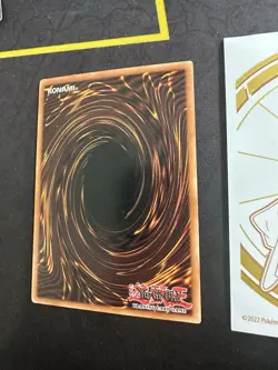 Left Arm of the Forbidden One LOB-123 unlimited Edition Ultra Rare 243💎LP💎 - Image 5