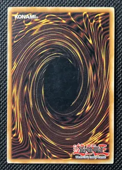 Yu-Gi-Oh! Holo Confiscation Spell Ruler MRL-038 Unlimited Super Rare YuGiOh NM - Image 2