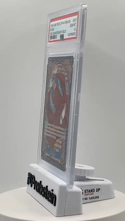 2026 One Piece OP14-EB04 EN 3rd Anniversary Gold #051 Buggy PSA 10 GEM MINT - Image 2