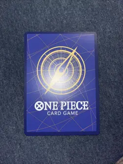 One Piece! Gum-Gum Red Roc OP04-056 R Alt Art - ENG - PRB-01 - NM - Image 2