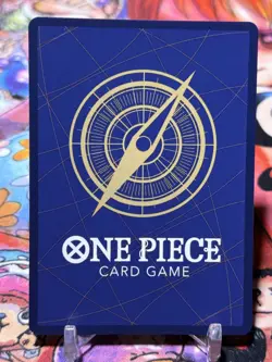 BASIL HAWKINS - One Piece OP10-109 - AA Alt Art Rare R - Premium Booster Vol. 2 - Image 2