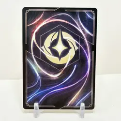 Disney Lorcana Winterspell Tinker Bell Snowflake Collector Regular 48/204 NM - Image 2