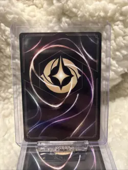 Disney Lorcana ​Azurite Sea ~ Lilo - Escape Artist - 2/204 Super Rare - Image 2