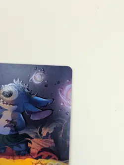 Stitch Alien Dancer 207/204 Fabled Epic Near Mint Disney Lorcana - Image 5